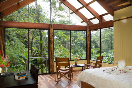 Casitas Tenorio photo 3